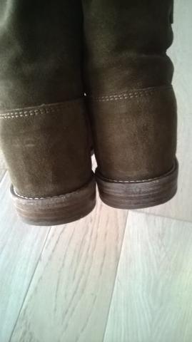 Boots Isabel Marant