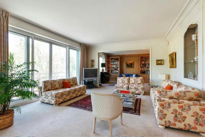 Superbe Appartement Mirabeau