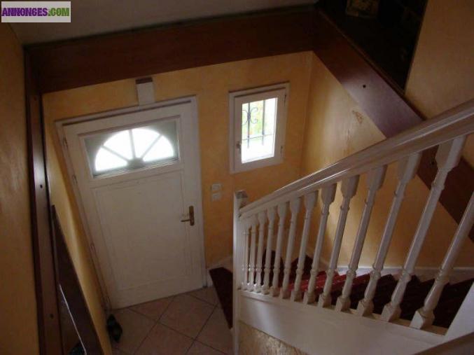 Superbe Villa 7 pièces - 150 m2