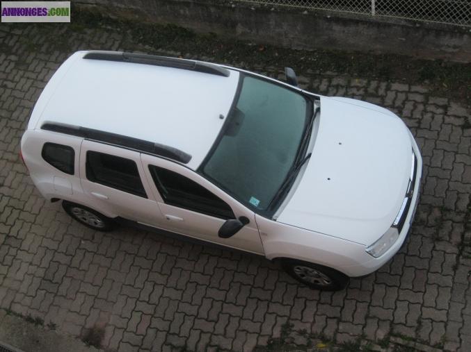 Dacia Duster 4x2 110CV