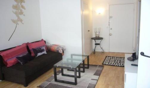 Bel 2pièce à Grenoble