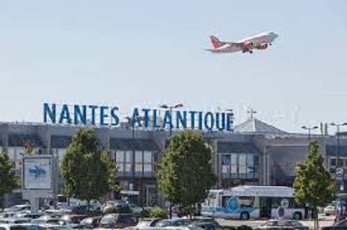 Billet avion Nantes Lisbonne