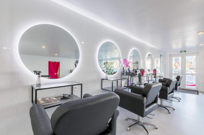 Local commercial fond de commerce droit d'entrée