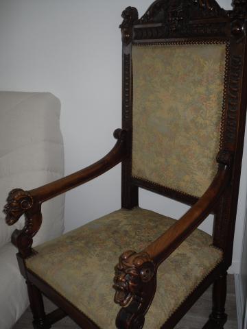 Fauteuil