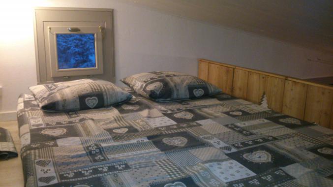 Studio montagne 4 couchages