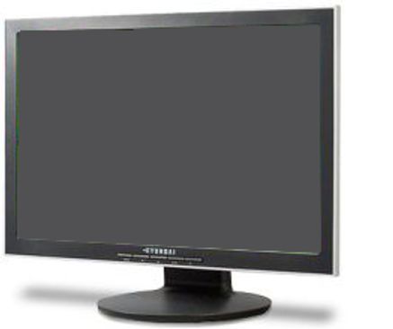 Ecran Moniteur Haute definition