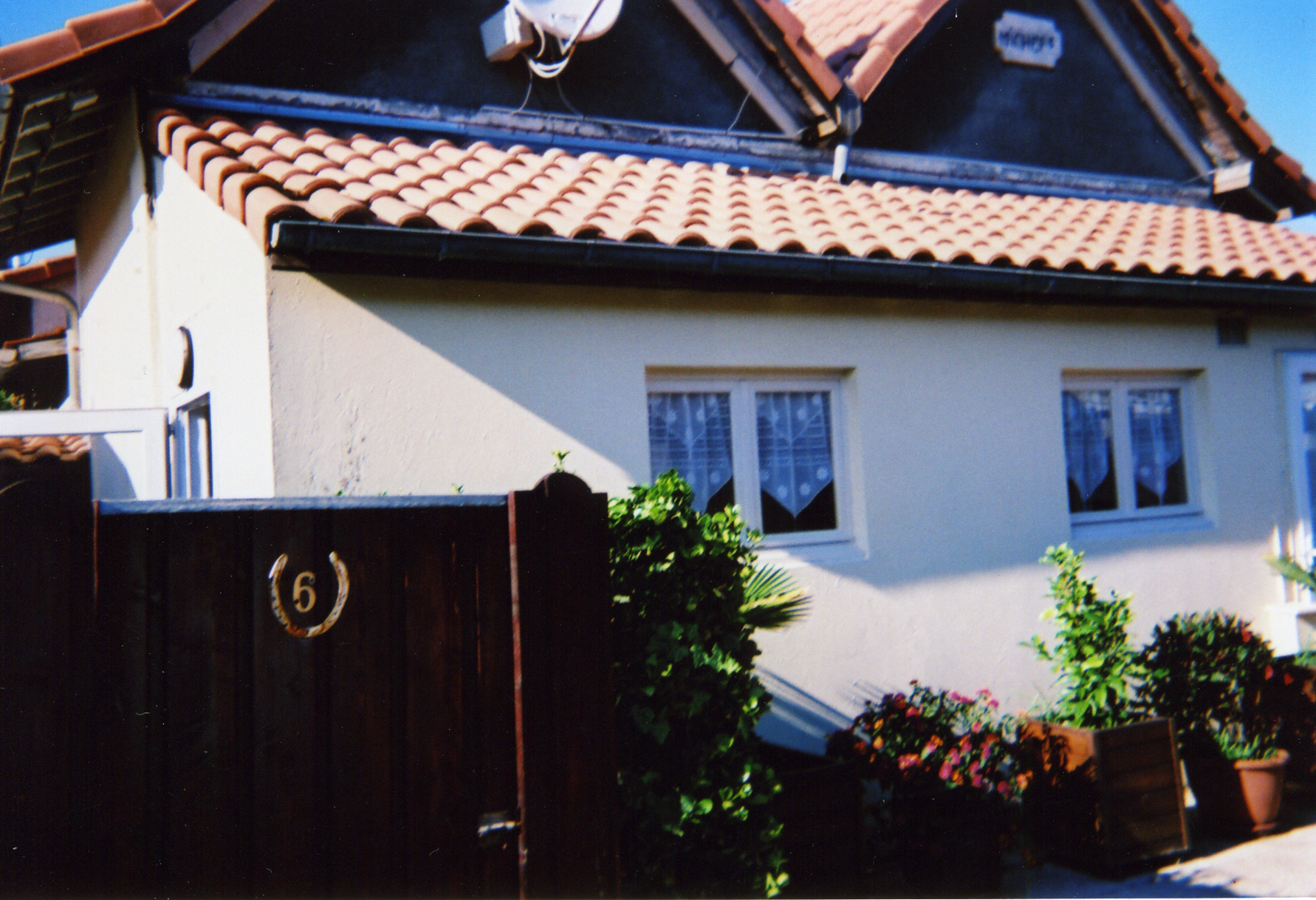 Agreable T2  a lacanau ocean