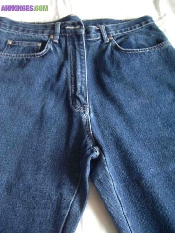 JEANS   femme