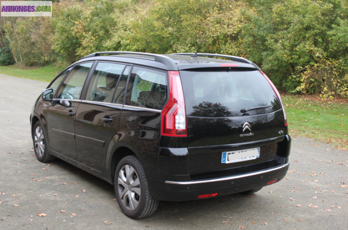 GRAND C4 Picasso e-hdi_110cv_Rossignol_BMP 6