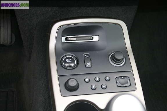 Renault Grand Espace 1,9 dCi Expression P