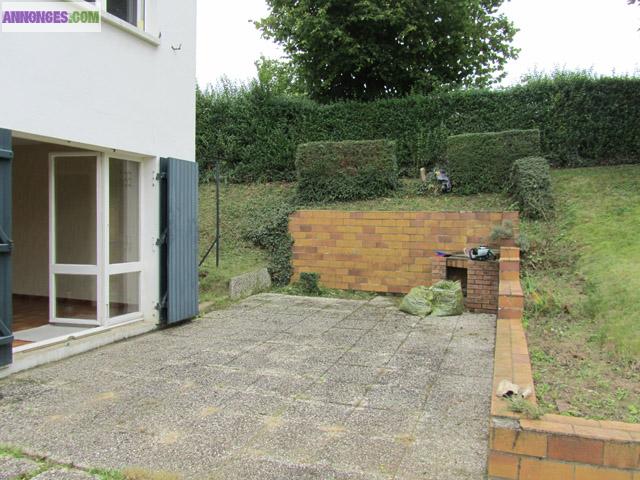 Pavillon amiens sud est