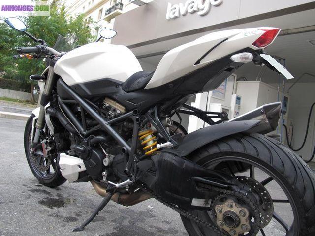 Ducati Streetfighter 1100