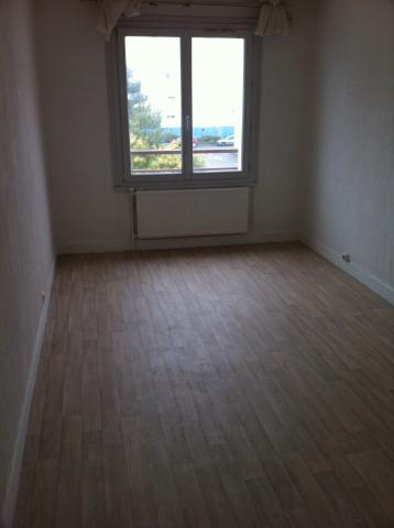 Appartement T4 quartier Floralies