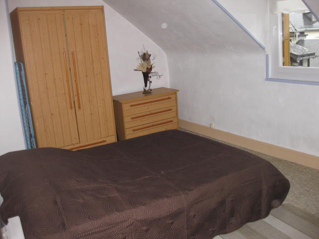 Appartement meubler a l'année 