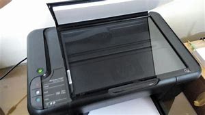 Imprimante HP DESKJET F 2480