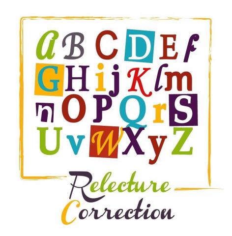 Relire et Corriger vos ÉCRITS