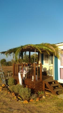 Location mobile homme