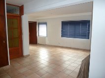 Appartement T4 en front de mer, face à la plage