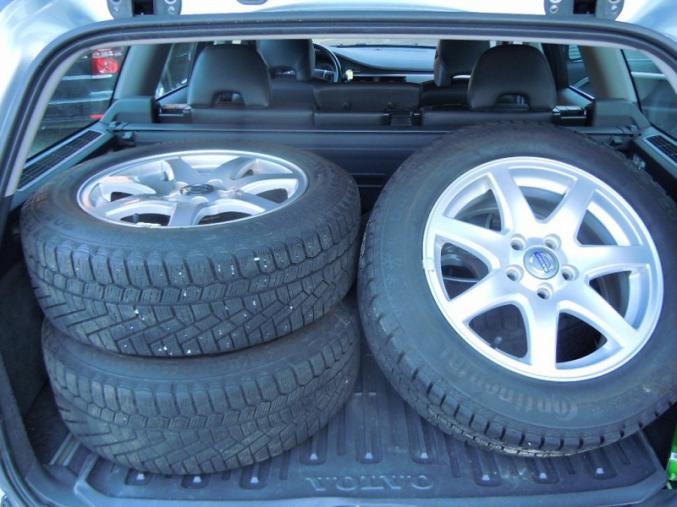 Volov V70 D5, 175 hp