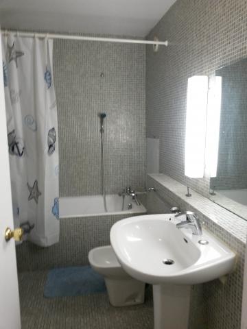 T2 dans résidence de standing