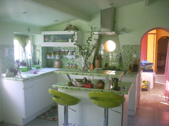 MAISON EN PIERRE 6 PIECES