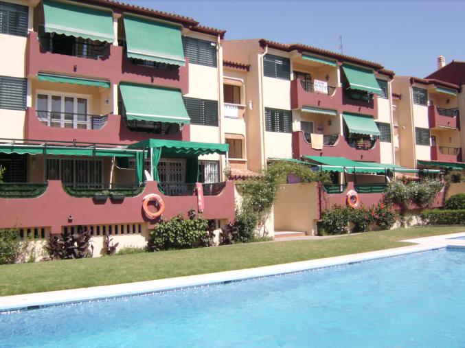 Apartement près de la mer