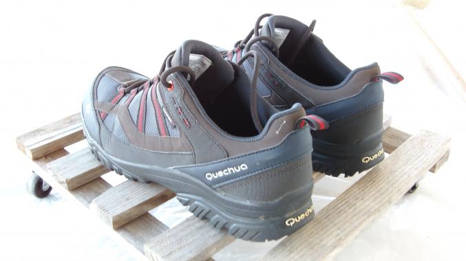 Chaussures de randonnée