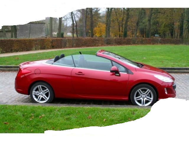 308 CC 1.6 HDI 112 FAP SPORT PACK BV6