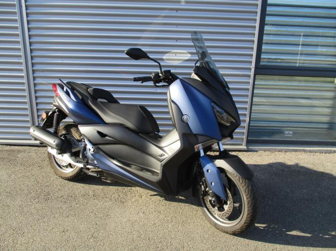Scooter Yamaha X MAX