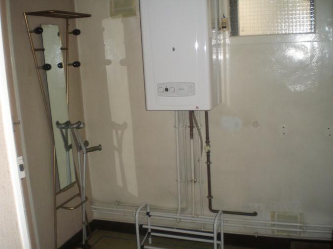 Maison CHOISY AUX BAC  COMPIEGNE