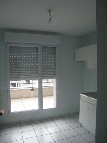 Appartement T3 Du Bellay