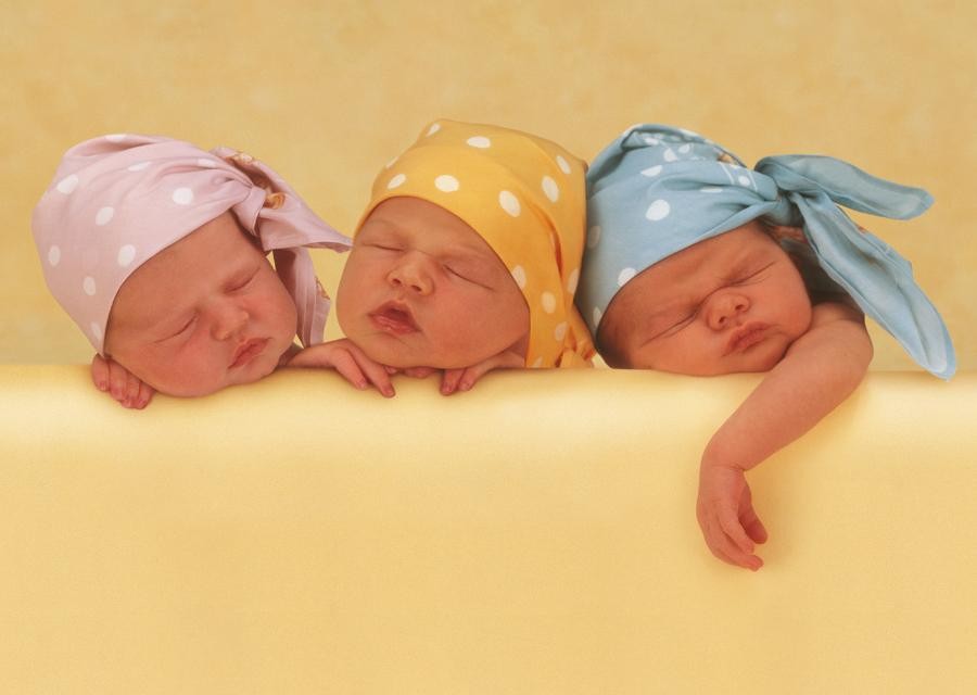 Assistante maternelle