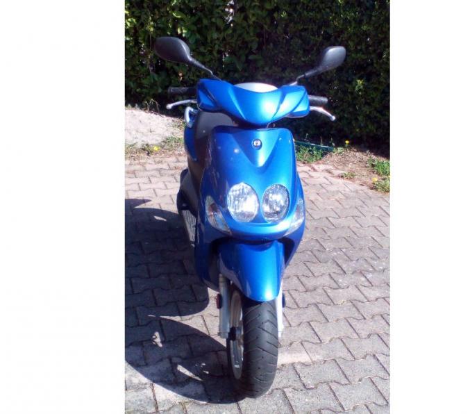 Scooter MBK Ovetto, 50cc, TBE
