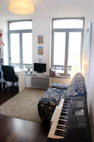 Appartement t2 meublé