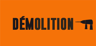 Dèmolition Enlèvement et Renovation