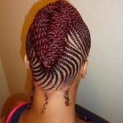 TRESSES, TISSAGES, COIFFURE AFRO A DOMICILE