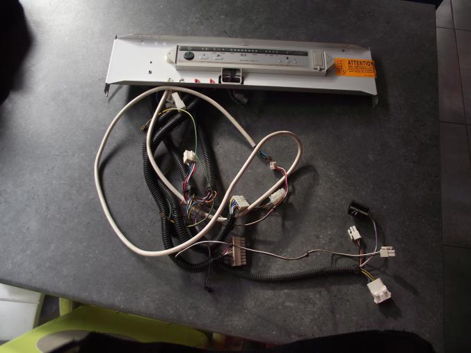 Pièces détachées chaudière frisquet hydromotrix