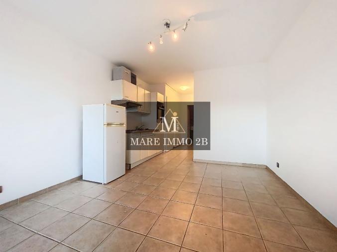 Superbe appartement de type T2