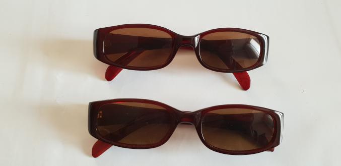 Lunettes de soleil ☀ 