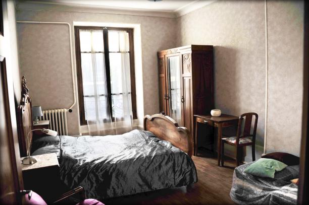 Annecy - Appartement de caractère Annecy cen