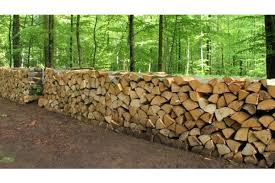 Bois de chauffage