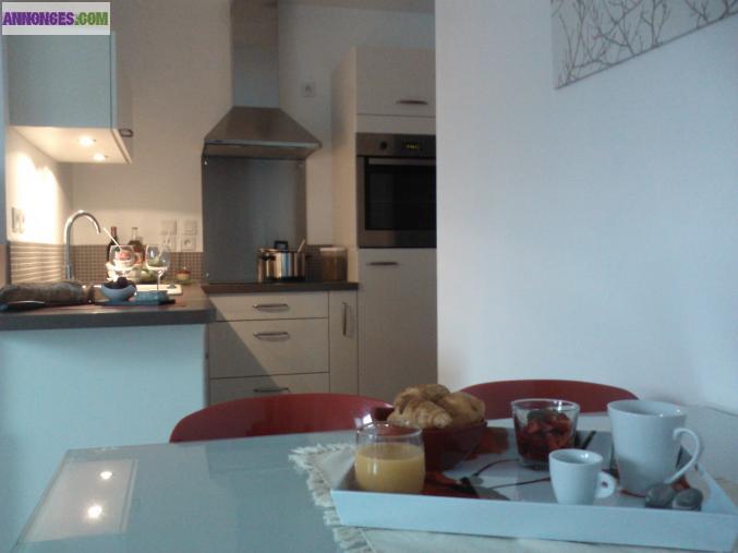 Vacances Châteaux de la Loire