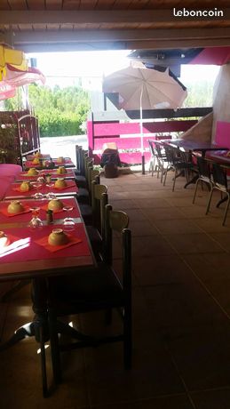 Resto creperie licence 3gr