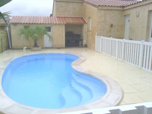 Maison de plein pied