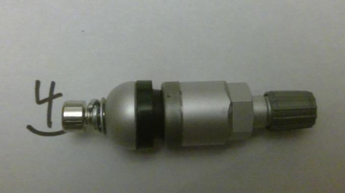 Tpms valve audi vw porsche bmw toyota mini bentley