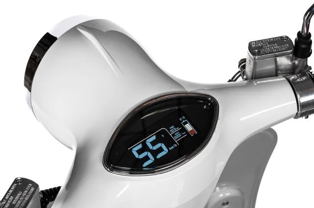 Scooter electrique OTRO