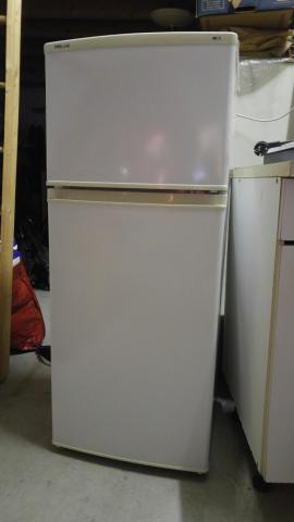 Réfrigérateur Congélateur