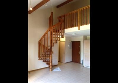 ORNEX 01210, APPRT F4