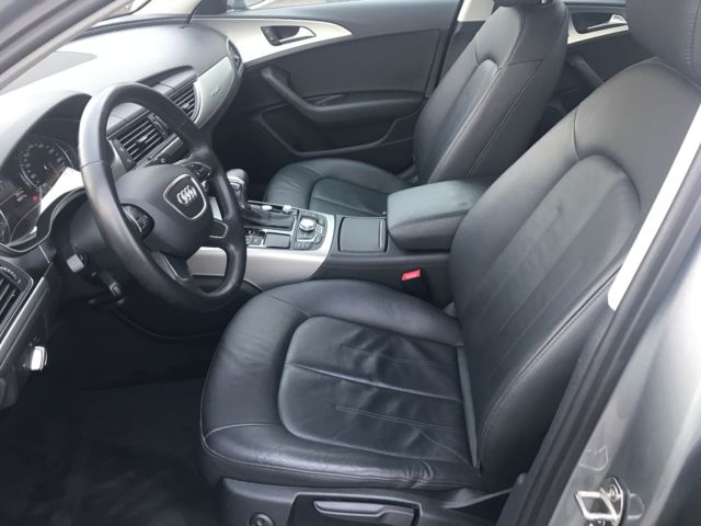 Audi A6 V6 3.0 TDI DPF 204 Quattro Ambition