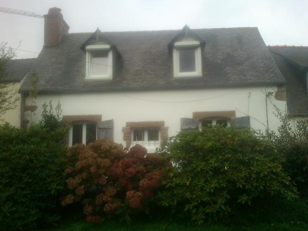 Perros-Guirec - Maison meublée, perros-guirec